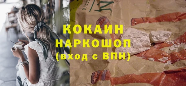 тгк Гусь-Хрустальный